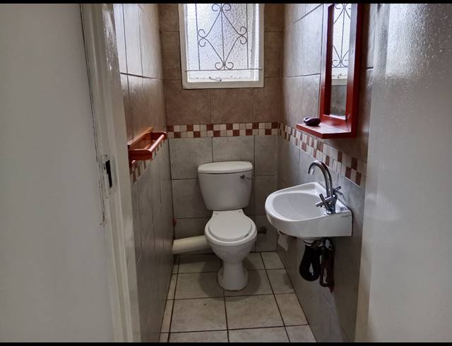 4 BEDROOM HOUSE FOR SALE IN NORTHDALE